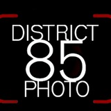 Telegram profile photo for District85Photo 📸