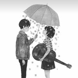 Telegram profile photo for ✏️عزف الحرف 🎻