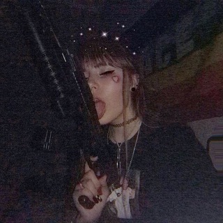 Telegram profile photo for SⲁTⲁNa