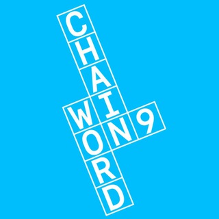 Telegram profile photo for On9 Word Chain Bot