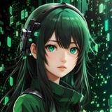 Telegram profile photo for Terminal Of Waifu