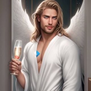 Telegram profile photo for poshlyydin0