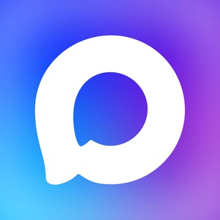 Telegram profile photo for Публичные каналы в MAX