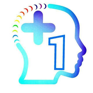 Telegram profile photo for +1