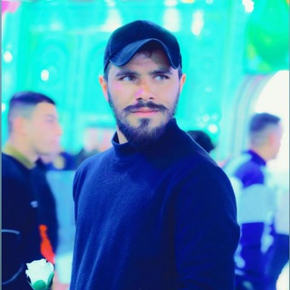 Telegram profile photo for رزاق الزاملي