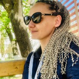 Telegram profile photo for ОЛЯ СЕРГАЛИЕВА | ОТЗЫВЫ