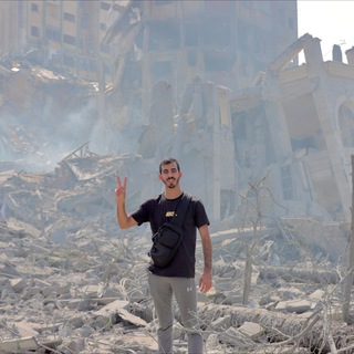 Telegram profile photo for Saleh_Aljafarawi