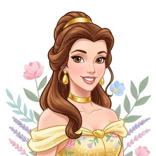 Telegram profile photo for Ms Holly🪽