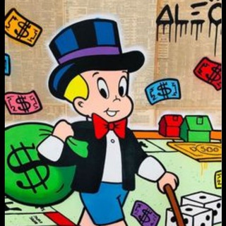 Telegram profile photo for Unknown Calls