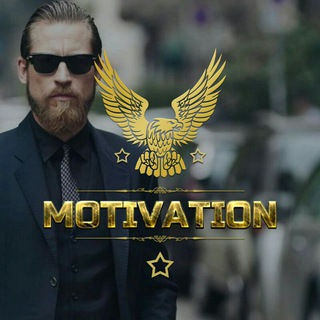 Telegram profile photo for Мотивационный
