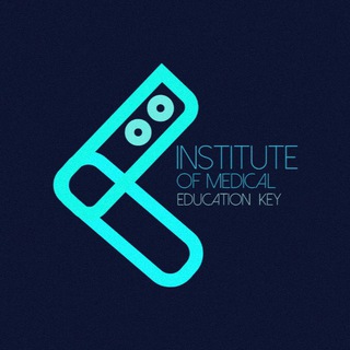 Telegram profile photo for Medical Key