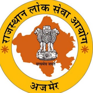 Telegram profile photo for All RPSC Exam