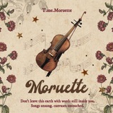 Telegram profile photo for moruette's results.