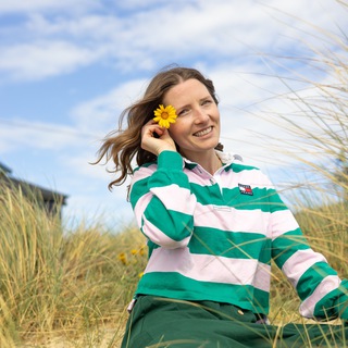 Telegram profile photo for Lisa Jane Spencer