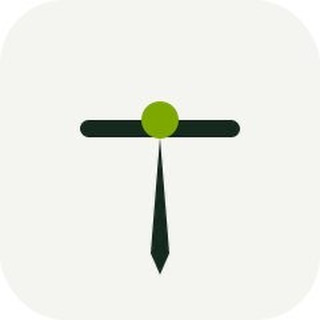 Telegram profile photo for ТАТУ ТУТ | AI Тату мастера