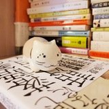 Telegram profile photo for 読む時間ですよ📚Время читать!