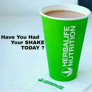 Telegram profile photo for Herbalife Nutrition India 🥦🥒🥬🥝