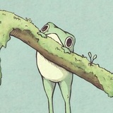 Telegram profile photo for 都子の中枢