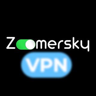 Telegram profile photo for Зумерский VPN 🟢