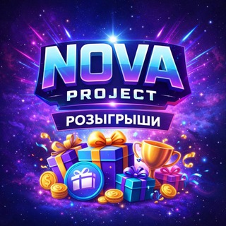 Telegram profile photo for Nova Project