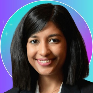 Telegram profile photo for Trade With Kavita (public channel)