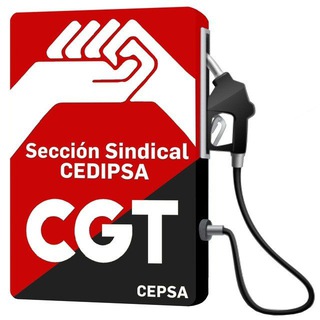 Telegram profile photo for Canal Moeve slua-CGT