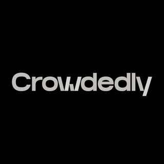 Telegram profile photo for Crowdedly Portal