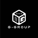 Telegram profile photo for 赌徒| G-GROUP