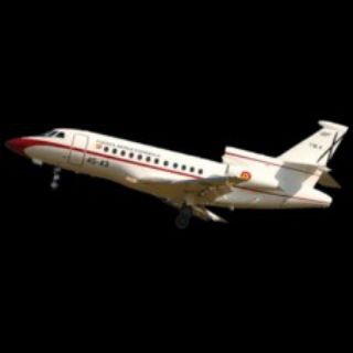 Telegram profile photo for Falcon Despega 🛫
