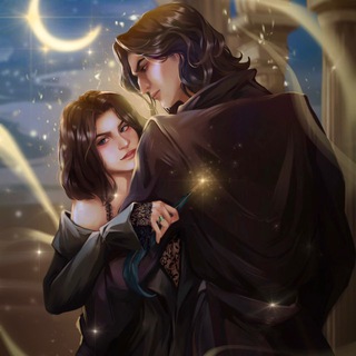Telegram profile photo for Ника Мигунова