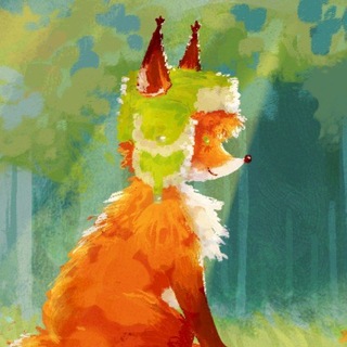 Telegram profile photo for Местный морг