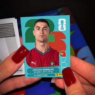 Telegram group profile photo for Обмен Panini