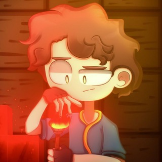 Telegram profile photo for ~Бункер~Дифирона~