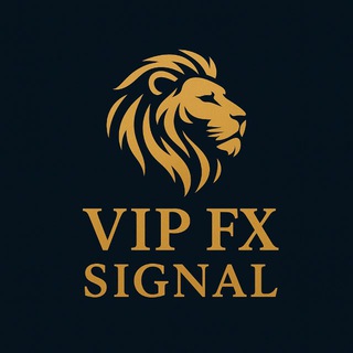 Telegram profile photo for VIP FX Signal