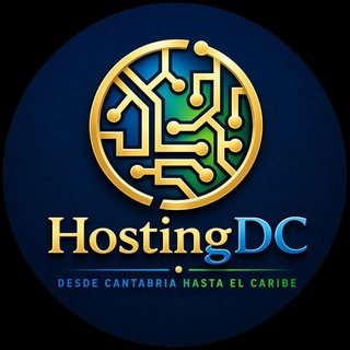 Telegram profile photo for 📣 Hosting del Caribe - Noticias