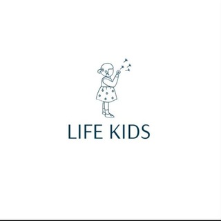 Telegram profile photo for Life_kids_tr🇹🇷