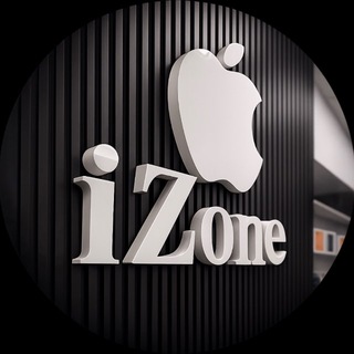Telegram profile photo for iZone 