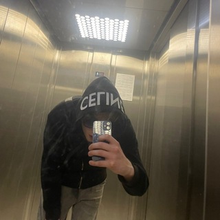 Telegram profile photo for MAY