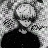 Telegram profile photo for Kanji Majestic