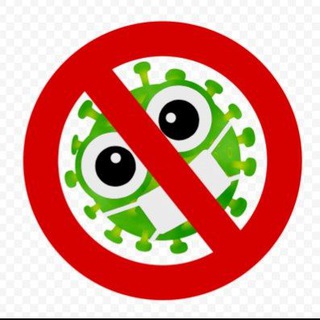Telegram profile photo for COVID RESISTANCE