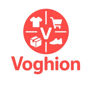 Telegram profile photo for Voghion Finds & links