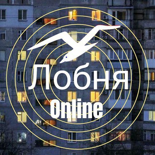 Telegram profile photo for Лобня онлайн