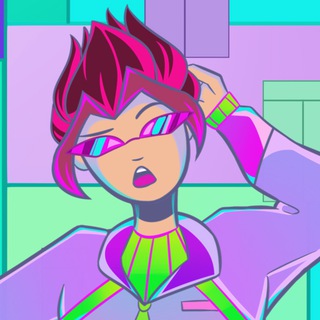 Telegram profile photo for ProstoArtist