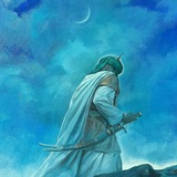 Telegram profile photo for آراگ هــجرتني