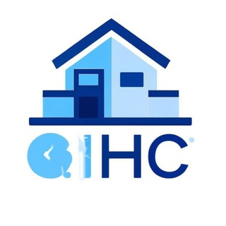 Telegram profile photo for ИЖС - бюро "IHC" (ИХК) канал