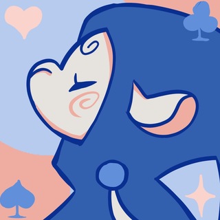 Telegram profile photo for ♤ 𝔹𝕒𝕣𝕠𝕟 ♤