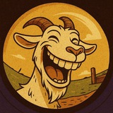 Telegram profile photo for Козел