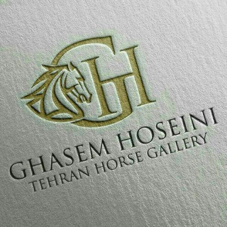 Telegram profile photo for Tehran horse gallery