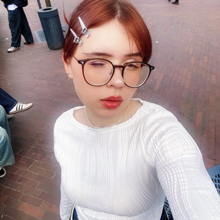 Telegram profile photo for кейт