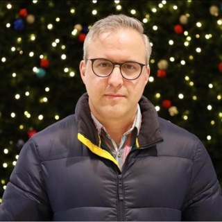 Telegram profile photo for IELTS Maze